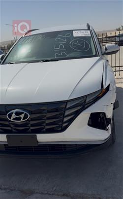 هیوندای تۆکسۆن